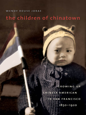 cover image of The Children of Chinatown